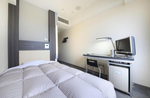 Hachioji Hotel | R&B HOTEL HACHIOJI - Vacation STAY 13862v