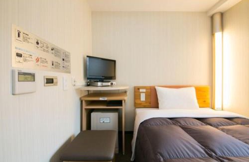 Kumagaya Hotel | R&B Hotel Kumagaya Ekimae - Vacation STAY 14848v