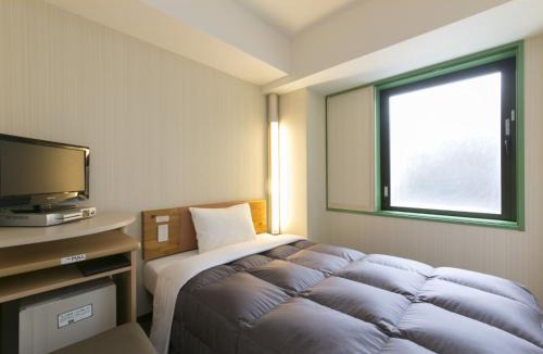 Kumagaya Hotel | R&B Hotel Kumagaya Ekimae - Vacation STAY 14846v