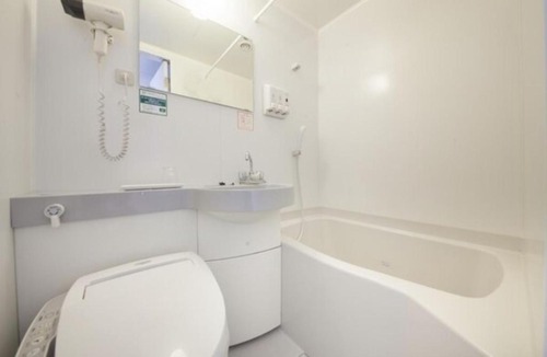 Minamisuna Hotel | R&B Hotel Tokyo Toyocho - Vacation STAY 14234v