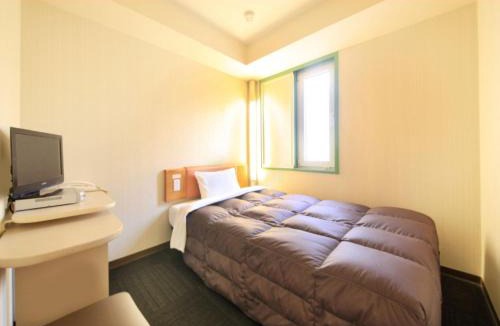 Ueno Hotel | R&B HOTEL UENO HIROKOJI - Vacation STAY 39928v
