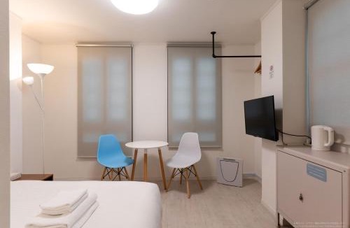 Kamitakada Apartment | R Inn 新井薬師前