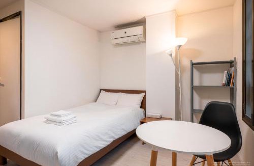 Kamitakada Apartment | R Inn 新井薬師前