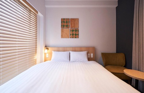 Kawasaki Hotel | R's Forest Inn
