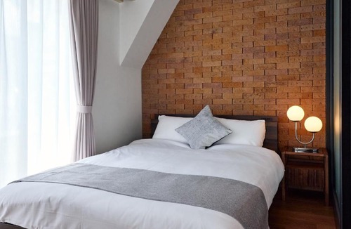 Shiba Apartment | R STAY Shiba