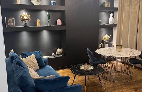 Rosny-sous-Bois Apartment | R01 Luxueux, Gare, Disney, Paris