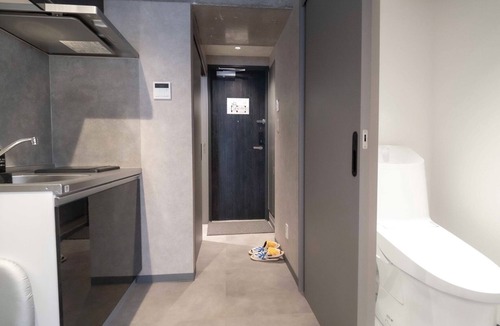 Kaminarimon Hotel | R124705 601/Taito-ku Tokyo