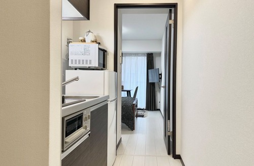 Ginza Hotel | R23DCD7 402/Chuo-ku Tokyo