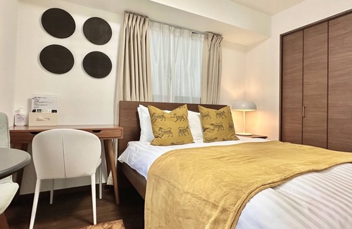 Ginza Hotel | R3399EF 601/Chuo-ku Tokyo