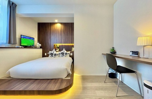 Kameido Hotel | R34A9CC 903/Koto-ku Tokyo