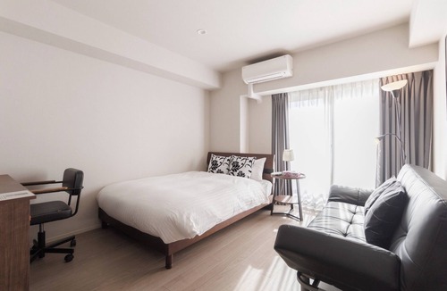 Kameido Hotel | R4F80E1 201/Koto-ku Tokyo