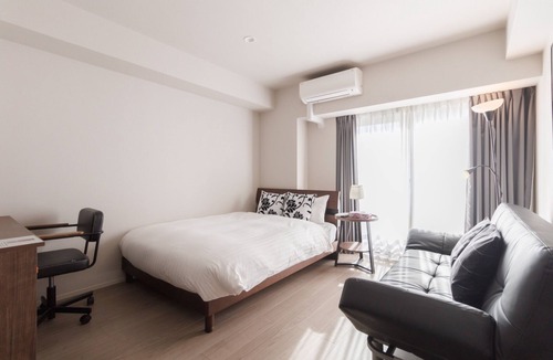 Kameido Hotel | R80B72D 601/Koto-ku Tokyo