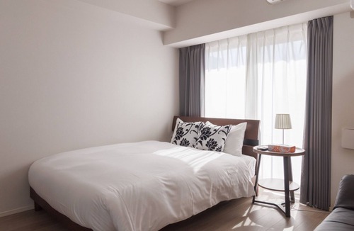 Kameido Hotel | R8C2C5A 302/Koto-ku Tokyo