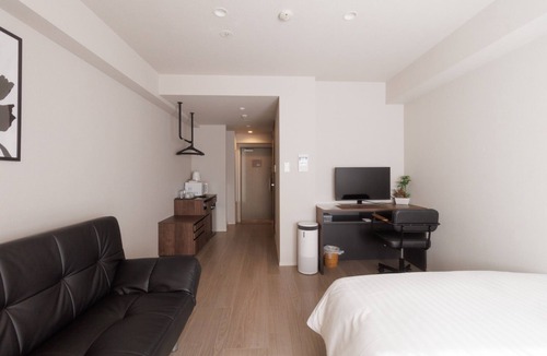 Kameido Hotel | R8C2C5A 302/Koto-ku Tokyo