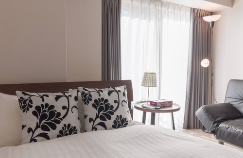 Kameido Hotel | R8D923D 301/Koto-ku Tokyo