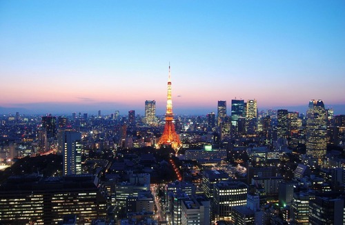 Azabu-Juban Apartment | R95BAA0 Apt/Minato-ku Tokyo