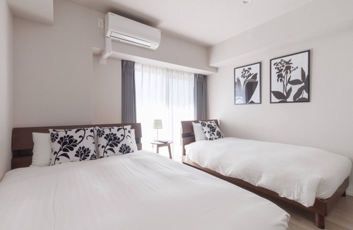 Kameido Hotel | RAC3C51 1001/Koto-ku Tokyo