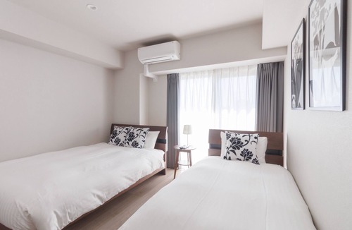 Kameido Hotel | RAC3C51 1001/Koto-ku Tokyo