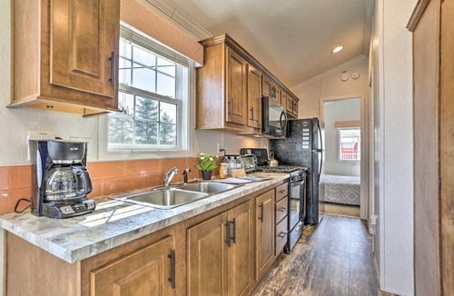 Pleasant Mount Villa | Radiant and Calm Comfort Across Villas