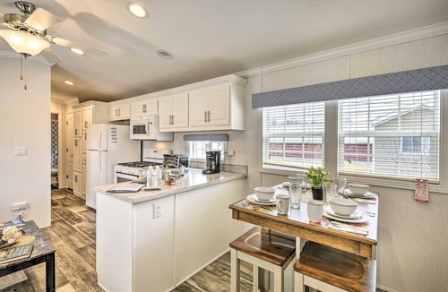 Pleasant Mount Villa | Radiant and Calm Comfort Across Villas