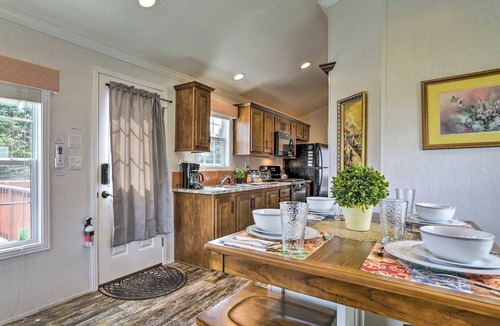Pleasant Mount Villa | Radiant and Calm Comfort Across Villas