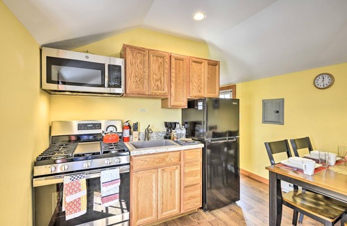 Pleasant Mount Cabin | Radiant Residence Estate · Poconos Stay