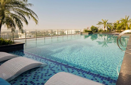 Marol Hotel | Radisson Blu Mumbai International Airport