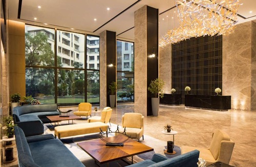 Marol Hotel | Radisson Blu Mumbai International Airport