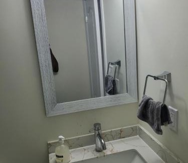 Brampton House | RAESABU GUEST HOUSE