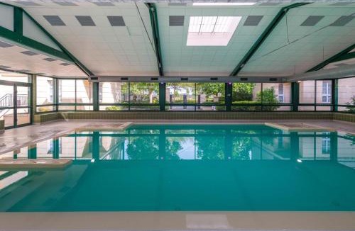 Serris Apartment | Rainbow Duplex N°1 Disney