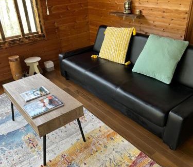 Komatsu House | Rakuichi House with Big Windows - Vacation STAY 44115v