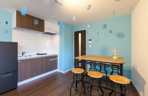 Sasazuka House | rakuna Inn Dou-sasazuka - Vacation STAY 47231v