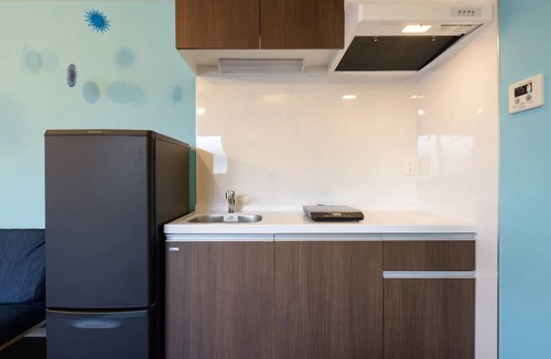 Sasazuka House | rakuna Inn dynamic sasazuka group accommodation /Shibuya-ku Tokyo