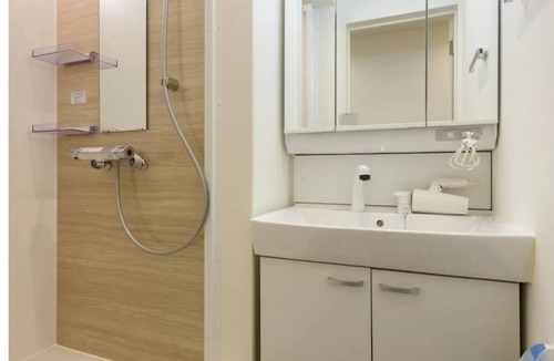 Sasazuka House | rakuna Inn dynamic sasazuka group accommodation /Shibuya-ku Tokyo
