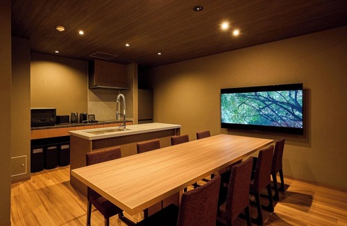 Gora House | Rakuten STAY VILLA Hakone Gora B 4 Double Rooms /Ashigarashimo District Kanagawa