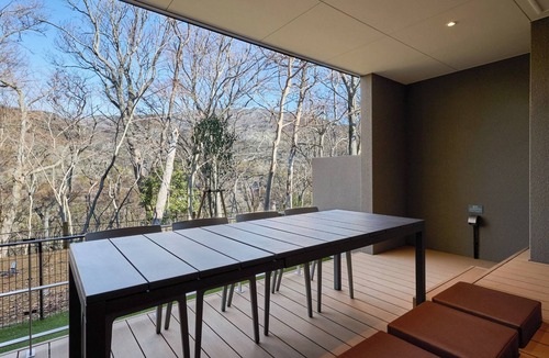 Gora House | Rakuten STAY VILLA Hakone Gora C 2 Double 2 Ki/Ashigarashimo District Kanagawa