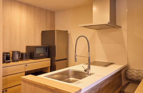 Gora House | Rakuten STAY VILLA Hakone Gora C Pet 4 Single Ro/Ashigarashimo District Kanagawa