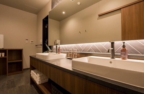 Hakone Hotel | Rakuten STAY FUJIMI TERRACE Hakone Ashinoko Suite 502No pets allowed/Ashigarashimogun Kanagawa