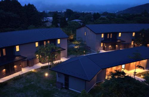 Hakone Apartment | Rakuten STAY Hakone Susuki Grass Fields
