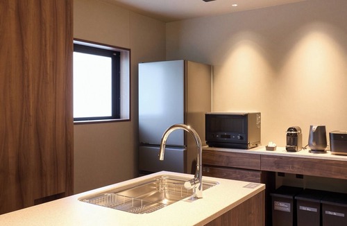 Hakone Hotel | Rakuten STAY TERRACE Hakone Kowakudani G 2 King Beds/Ashigarashimo-gun Kanagawa