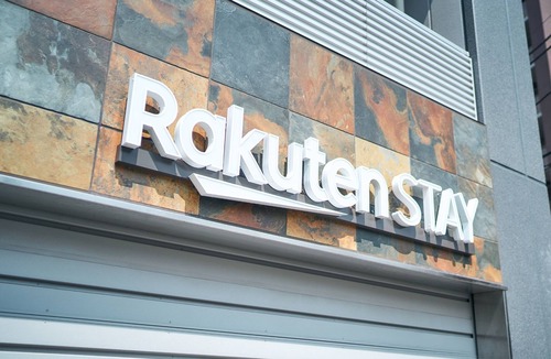 Azumabashi Apartment | Rakuten STAY TokyoAsakusa Double Room/Sumida-ku Tokyo