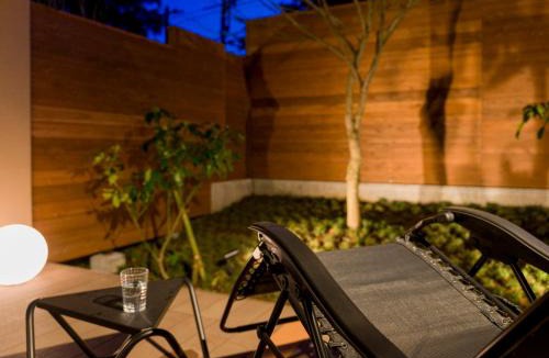 Hakone Villa | Rakuten STAY VILLA Hakone Togendai