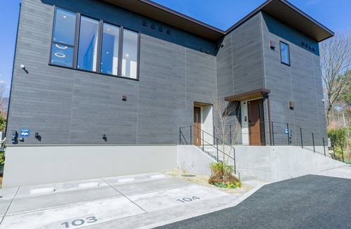 Kobuchisawacho House | Rakuten STAY VILLA Yatsugatake 104 Family room 8 people capacity Pets OK/Hokuto Yamanashi