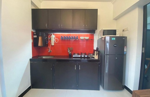 Pali Hill Apartment | Rama 2 - 401, Carter Road, Bandra West by Connekt Homes