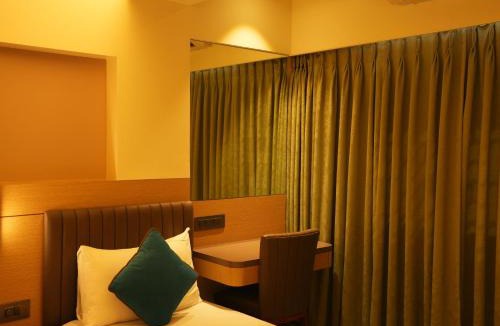 Park Road Bed & Breakfast | Rama Krishna Hotel