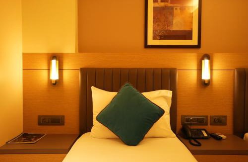Park Road Bed & Breakfast | Rama Krishna Hotel