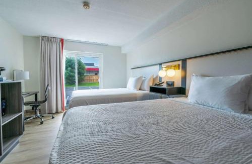 Kingston Hotel | Ramada by Wyndham Kingston