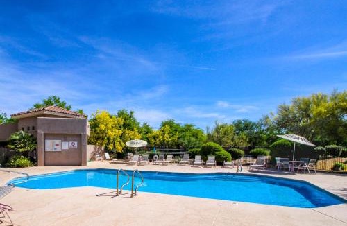 Rancho Vistoso Apartment | Rancho Vistoso #114C