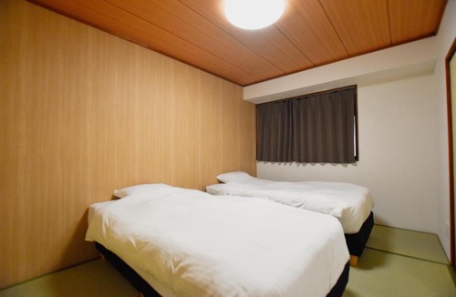 Arakawa Apartment | Randor Residence Tokyo Classic