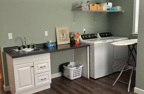 Mifflinburg House | Rapid Run Guest House